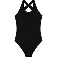 Protest - Kid's PRTParade - Badpak 140, zwart