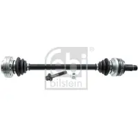 FEBI BILSTEIN 199037 Aandrijfas