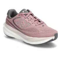 New Balance Loopschoen '1080v15' donkergrijs / pitaja roze