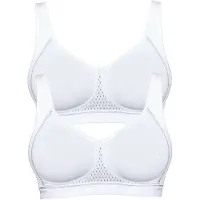 Susa 2-pack sport-BH Move medium