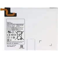 AccuCell Accu geschikt voor Samsung Galaxy Tab A 10.1 2019, model SM-T515, Li-Polymer, 3,8V, 6150mAh, 23,4Wh, ingebouwd, zonder gereedschap