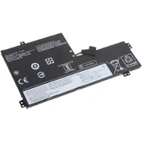 AccuCell Accu geschikt voor Lenovo 300e Chromebook, lithium-polymeer, 11,4V, 3575mAh, 41Wh
