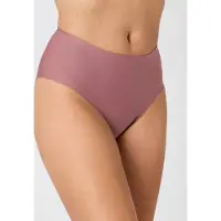 Damart - Slip maxi corrigerend Perfect Fit by - Roze - XXL