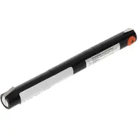 AccuCell NiMH 3.6V 1600mAh L1x3 - Accu - U-vormige soldeerlugs - Mignon AA