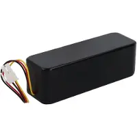 AccuCell AP5576883 - Vervangende batterij - 2000mAh 14.4V Li-Ion