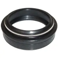 Suntour Dust Seal For Sf12 Durolux Ta-rc2 Stem Zilver 35 mm