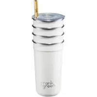 Frank Green Drinkbeker Party Cloud 475 ml (Set van 4)