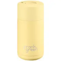 Frank Green Thermosbeker Buttermilk 355 ml