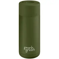 Frank Green Thermosbeker Khaki 475 ml