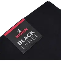 Nigrin Black Label Microvezel Handschoenen Fijn 30x20cm