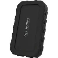 Glyph Atom EX20 High-Intensity USB-C (3.2, Gen 2x2) NVMe SSD Bus-Powered - 2 TB