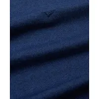 Campbell Polo donker