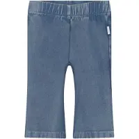 Noppies Leggings blauw denim