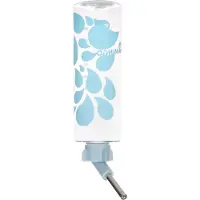 Flamingo Drinkfles Sippy Blauw 500ml