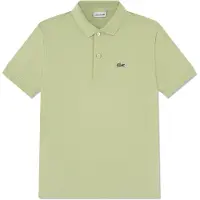 Lacoste Pique Korte Mouw Poloshirt