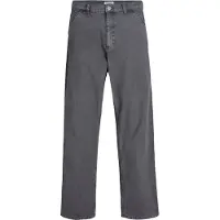 Jack & Jones Broek grijs