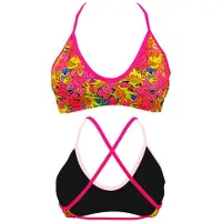 Turbo Dames zwemkleding top Mare All Dragon