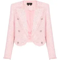 Faina Blazers rosa