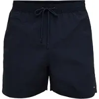Tommy Hilfiger Underwear Zwemshorts navy