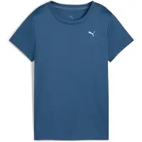 Puma Graphics Run Forever Faster T-shirt Met Korte Mouwen