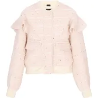 Faina Tussenjas turquoise / rosé