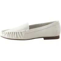 Next Mocassins wit