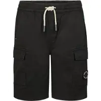 Petrol Industries Broek zwart