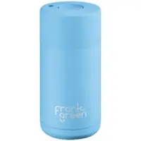 Frank Green Thermosbeker Sky Blue 355 ml