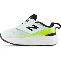 New Balance Sneakers 'Fresh Foam 625' blauw / lichtblauw / wit