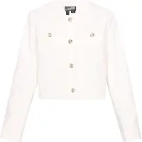Dreimaster Blazers offwhite