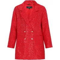 Faina Blazers rood