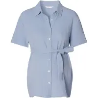 Noppies Blouse hemelsblauw
