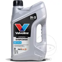 Valvoline 908835 Motorolie