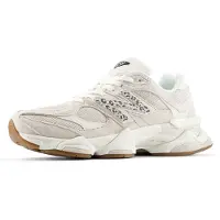 New Balance Sneakers laag '9060' ecru / zwart
