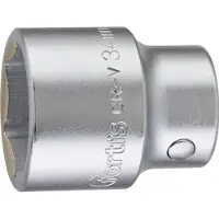 Magni Dop lay 3/4'' 34mm - 6-zijdige dop