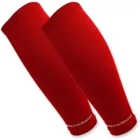 Tapedesign Tubes Beenwarmers Rood Man