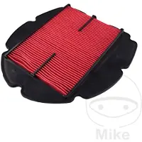 ItalyRacing Hiflofiltro HFA4915 luchtfilter voor Yamaha TDM 900 / ABS, modeljaren 2002-2012, originele kwaliteit (OEM)