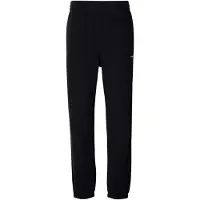 Calvin Klein Broek 'NANO' zwart / wit