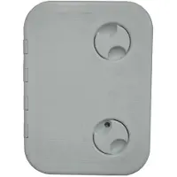 Nuova Rade Industrial Access Grijs 250 x 606 mm
