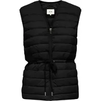 JDY Bodywarmer 'JDYRenee' zwart
