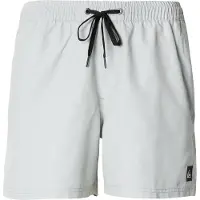 Quiksilver Zwemshorts 'SOLID 15' grijs