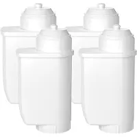 OEM Waterfilterset, 4 stuks, voor EQ-serie, vervangt Intenza
