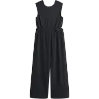 Next Overall zwart