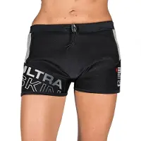 Mares Ultra Skin Thermal Shorts Zwart S Vrouw