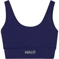 Halo Sport bh lichtlila
