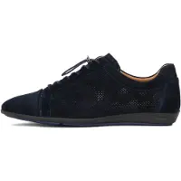 Kazar Veterschoen donkerblauw