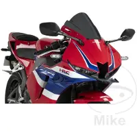 Puig -Raceruit Cbr 600 RR, sterk getint