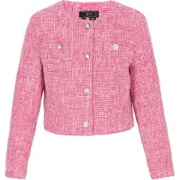 Faina Blazers lichtroze