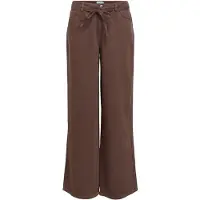 Object Jeans 'OBJRosie' chocoladebruin