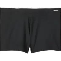 Calvin Klein slim fit zwemshort met logodetail